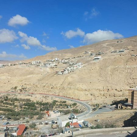 Magic View Apartment Wadi Musa Dış mekan fotoğraf
