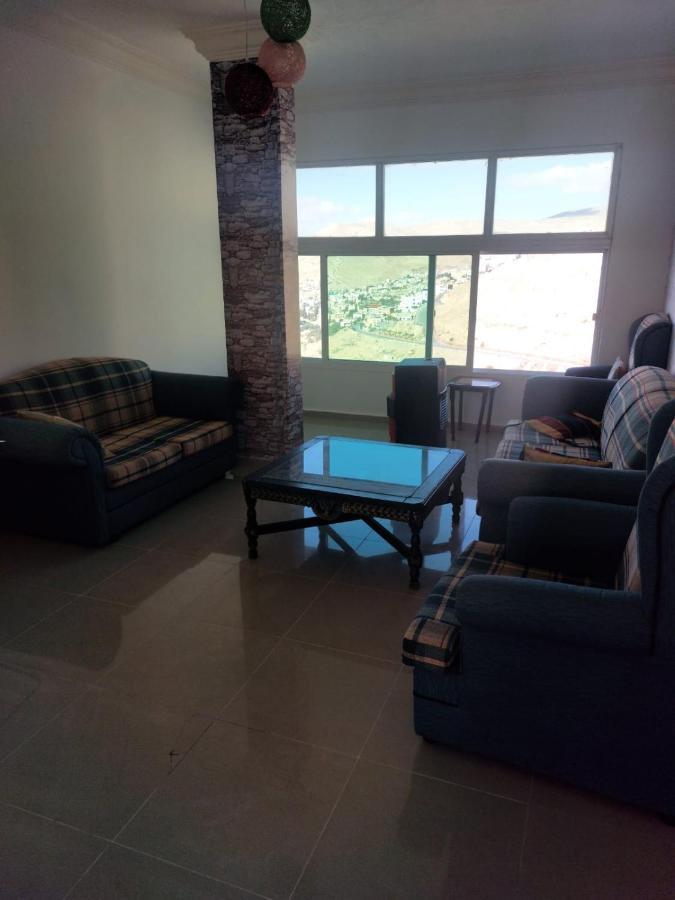 Magic View Apartment Wadi Musa Dış mekan fotoğraf