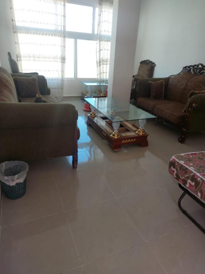 Magic View Apartment Wadi Musa Dış mekan fotoğraf