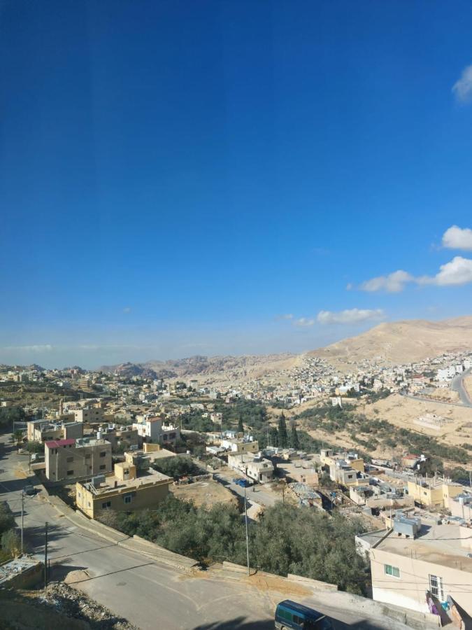 Magic View Apartment Wadi Musa Dış mekan fotoğraf