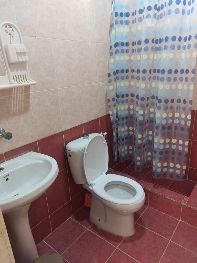 Magic View Apartment Wadi Musa Dış mekan fotoğraf